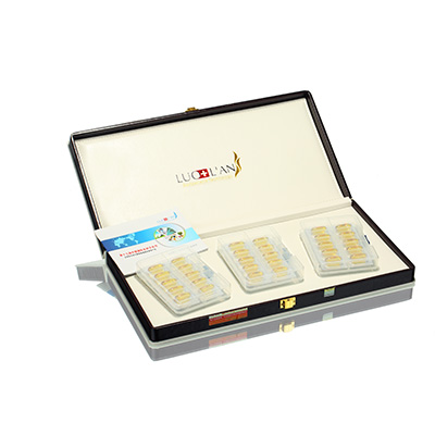 铁东养巢紧润套