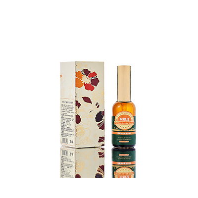 铁东私密细嫩修复精华