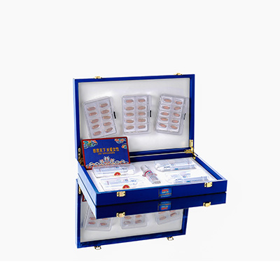 铁东爱芯回春综合版