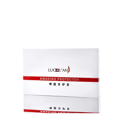 铁东气血能量增强套